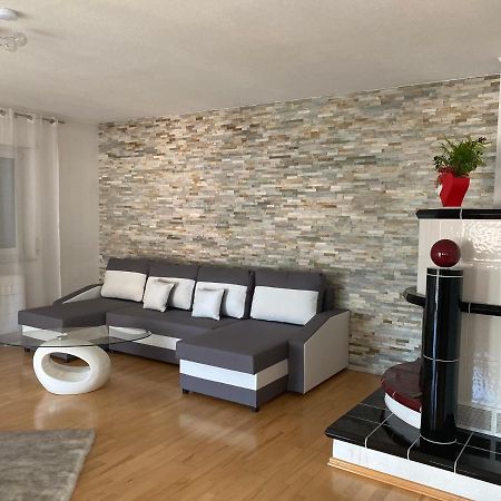 Langenwinkel 3 Zimmer Wohnung Mietersheim Kültér fotó