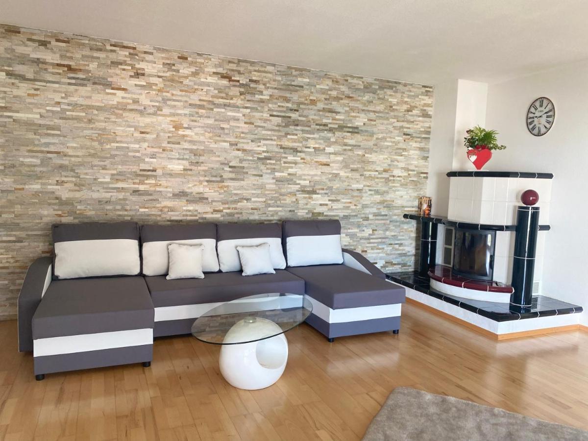 Langenwinkel 3 Zimmer Wohnung Mietersheim Kültér fotó