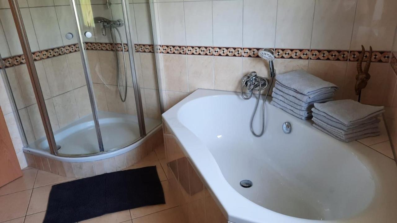 Langenwinkel 3 Zimmer Wohnung Mietersheim Kültér fotó