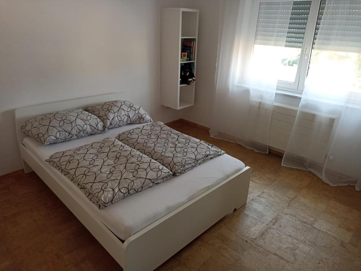 Langenwinkel 3 Zimmer Wohnung Mietersheim Kültér fotó